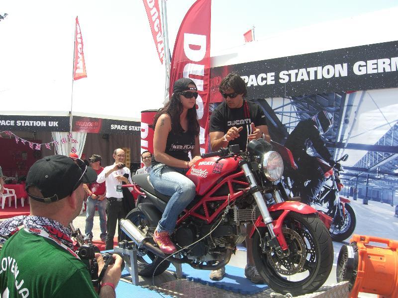 - World Ducati Week 2010 8