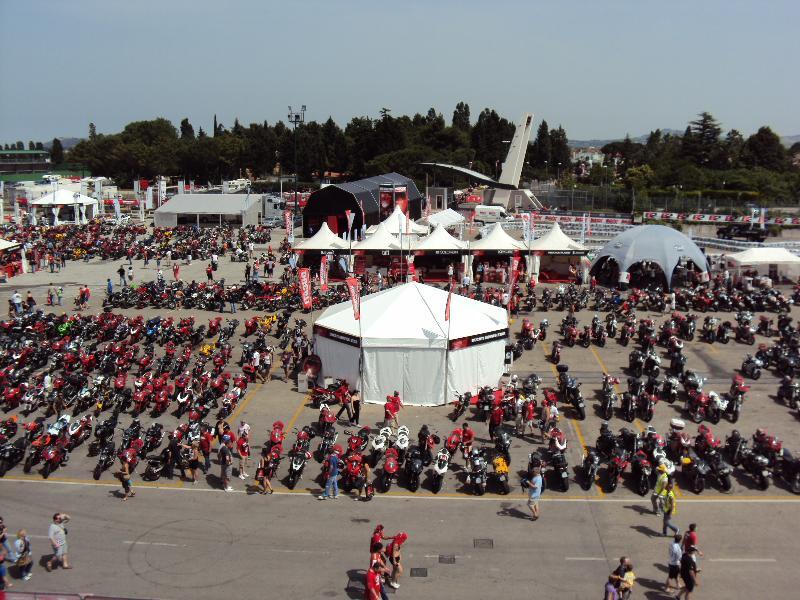 - World Ducati Week 2010 16