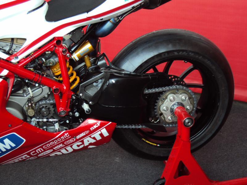 - World Ducati Week 2010 23