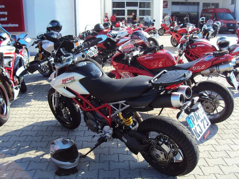 - Ducati Only Tagestour 16
