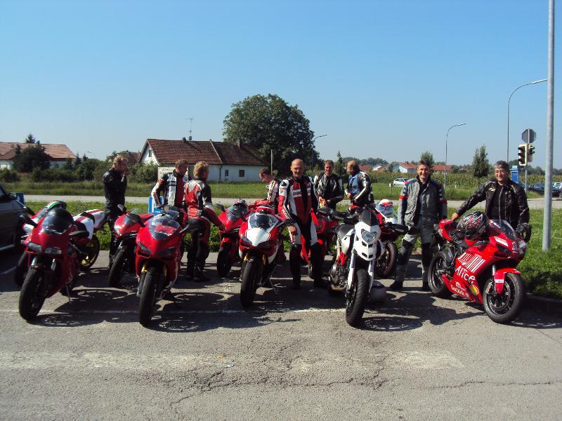 - Ducati Only Tagestour 15