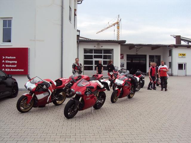 - DUCATI ONLY 2011 18