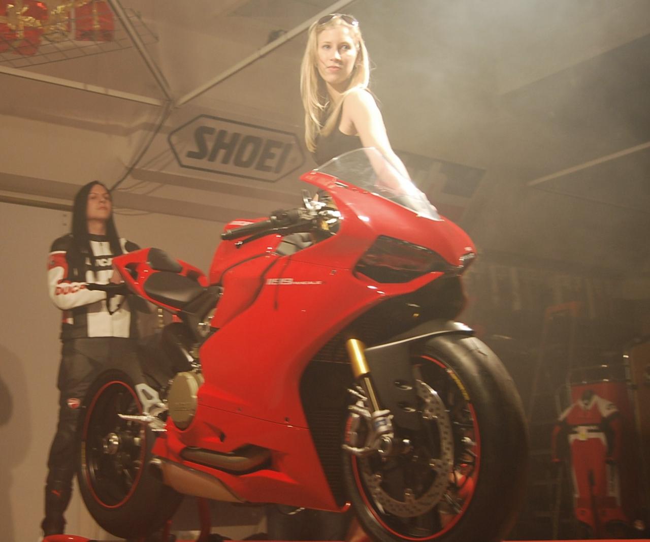 - Superbike-Party 2012 1