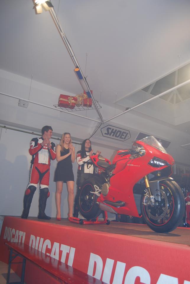 - Superbike-Party 2012 5