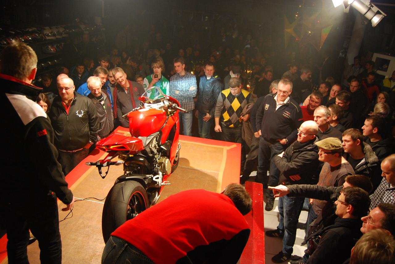 - Superbike-Party 2012 6