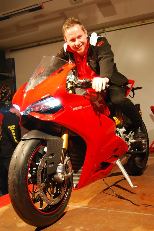 - Superbike-Party 2012 4