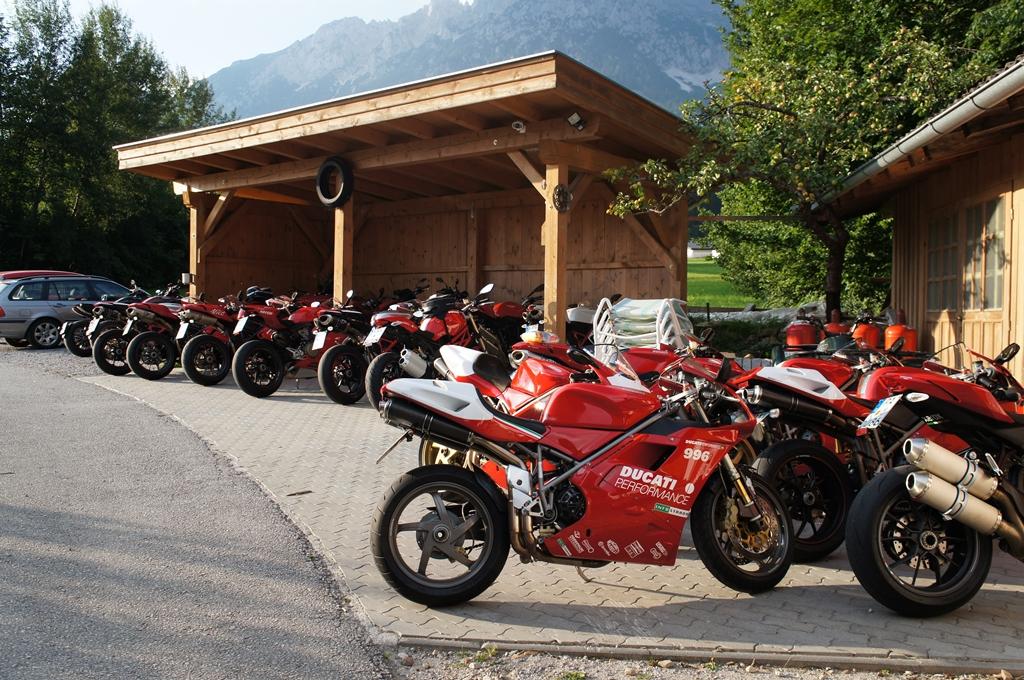 - Ducati Only 2012 5