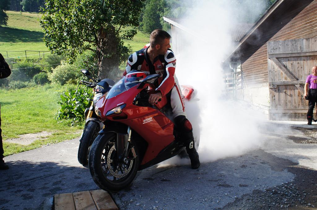 - Ducati Only 2014 0