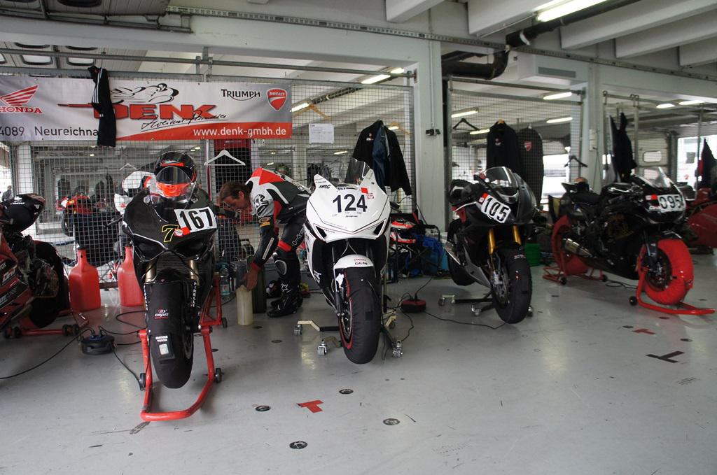 - Ducati 4U Hockenheimring 17