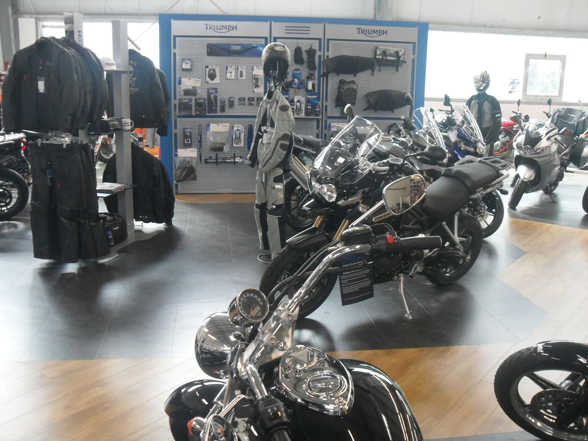 - hmf Motorräder GmbH 9