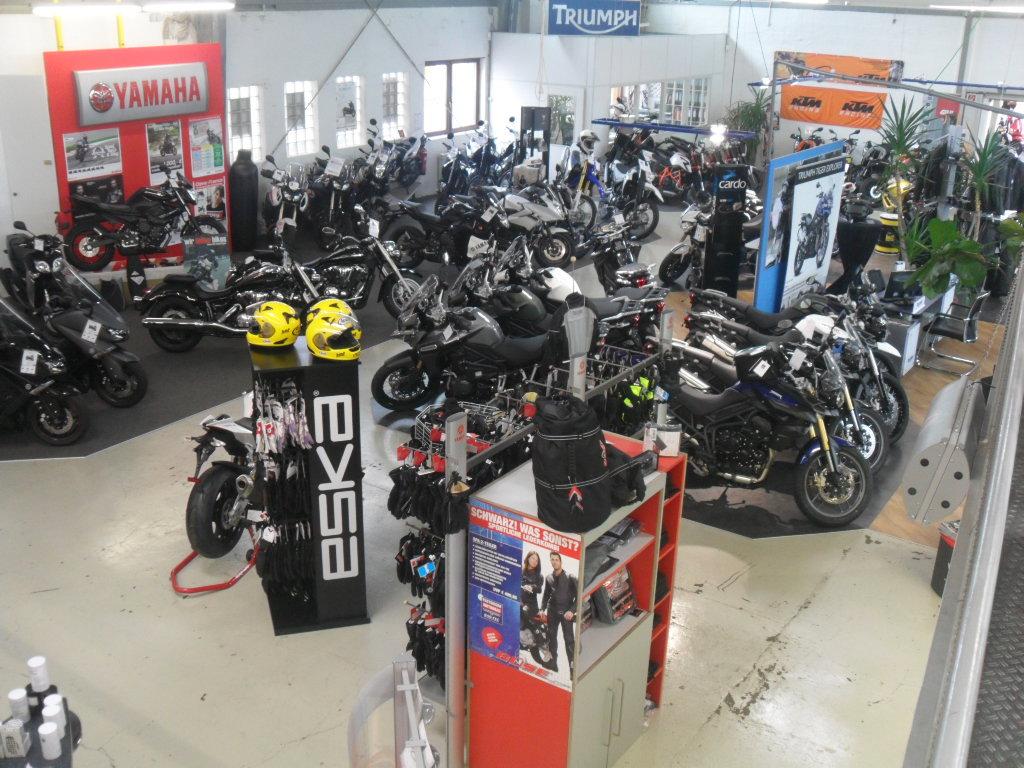 - hmf Motorräder GmbH 15