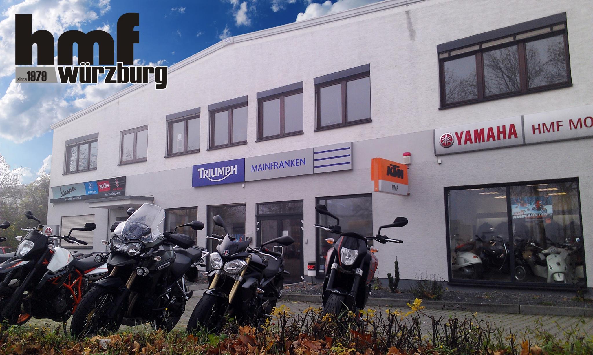 - hmf Motorräder GmbH 3
