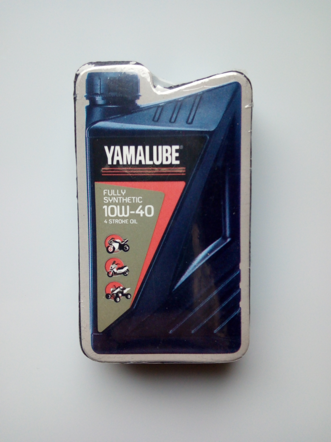  - Original Yamaha Bekleidung und Merchandise 5