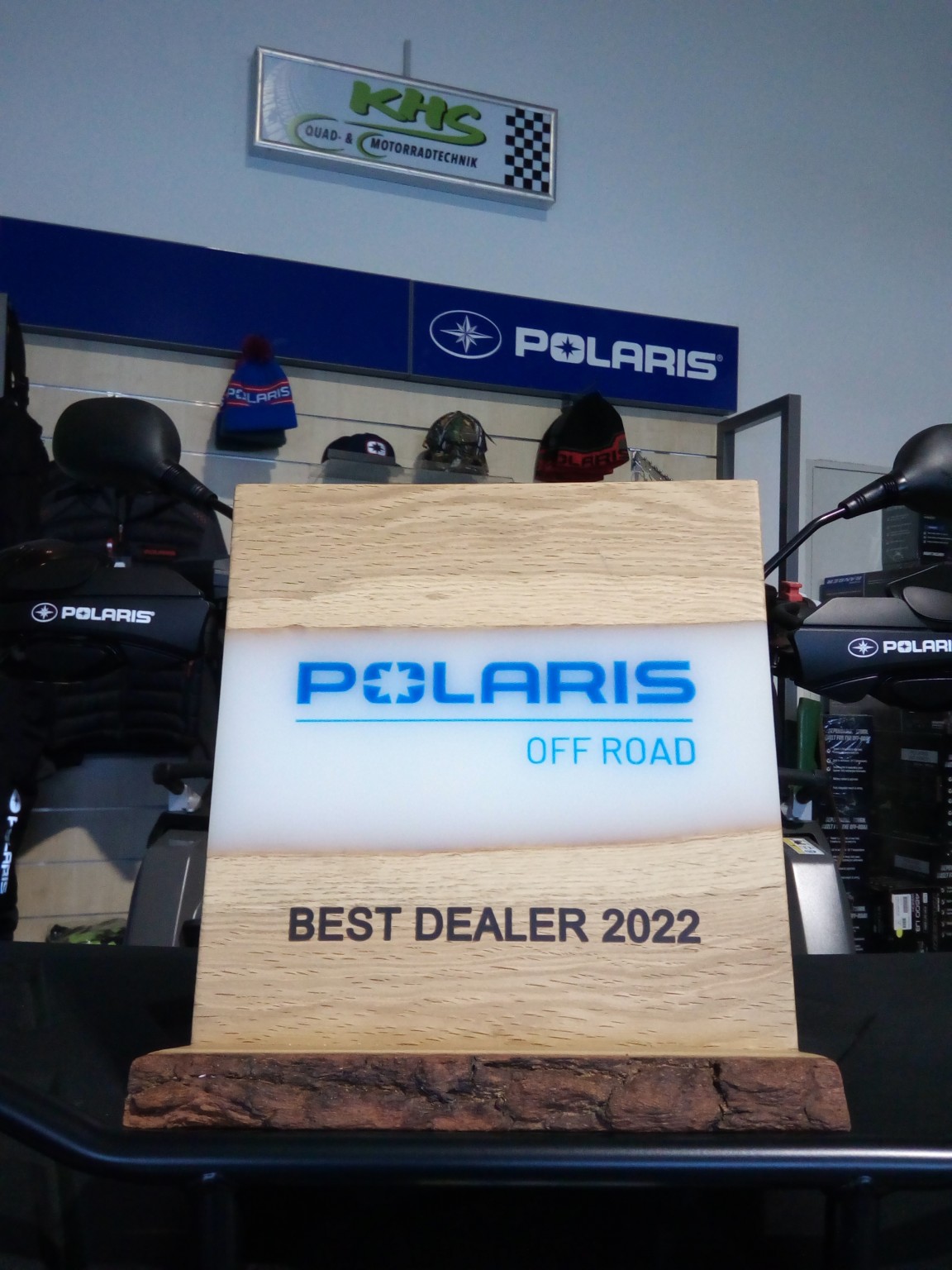  - Auszeichnung "Best Dealer 2022" 0