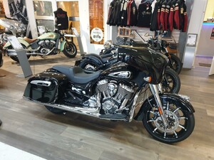 2019er Chieftain Limited 