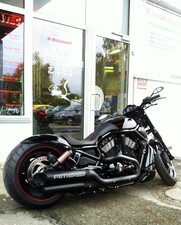 Harley Davidson, VRSCDX,Night Rod Special