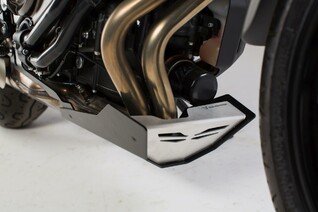 SW-MOTECH Zubehör für die Yamaha XSR700