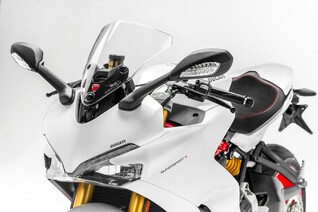 Ducati Supersport 2017