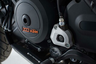 SW-MOTECH Zubehör für KTM 1290 Super Adventure S