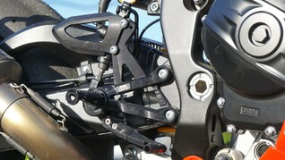 Suzuki GSX-R 1000 - NastyNils Trackbike - Nastygixxer