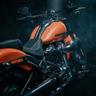 Harley-Davidson Breakout 2023 | MotoCon 2023