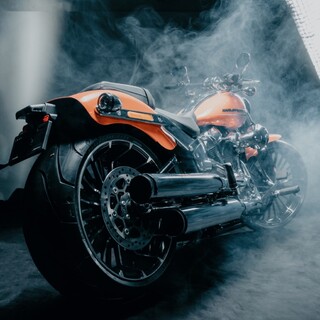 Harley-Davidson Breakout 2023 | MotoCon 2023