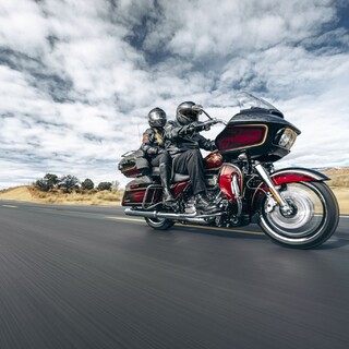 Harley-Davidson Roadglide 2023 | MotoCon 2023