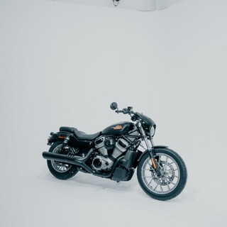 Harley-Davidson Nightster 2023 - MotoCon 2023
