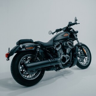 Harley-Davidson Nightster 2023 - MotoCon 2023