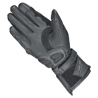 Die neue Held Handschuh-Kollektion 2023