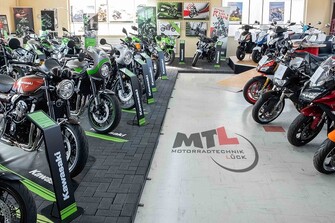 MTL Motorradtechnik Lück 2014