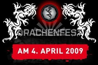 2009 Drachenfest