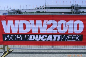 WDW 2010