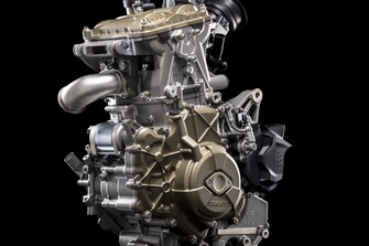 Ducatis Rückkehr zum Einzylinder: Der Superquadro Mono