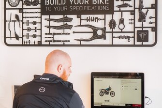 Build your Bike