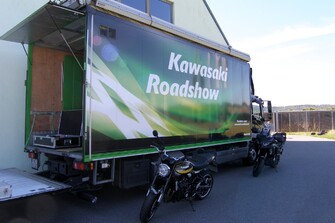 Kawasaki Roadshow