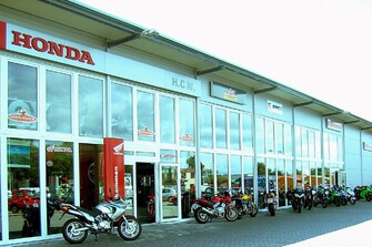 HONDA Center Wilhelmshaven