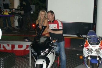 Superbike-Party 2008