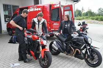 Ducati Only 2012