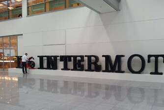 Intermot 2012 Galerie vom 04.10.2012