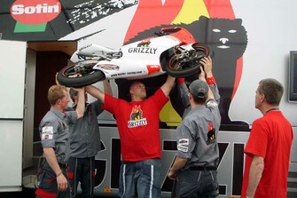 GP 2008