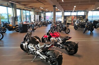 2022 - Ausstellungsräume sk-bikes