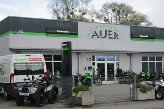 Motorradwelt Auer