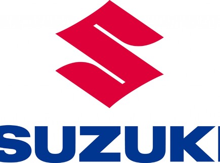 Suzuki Ausstellung