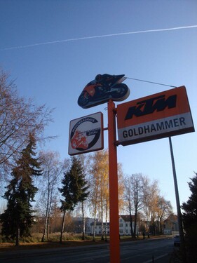 Motorradhaus Goldhammer 