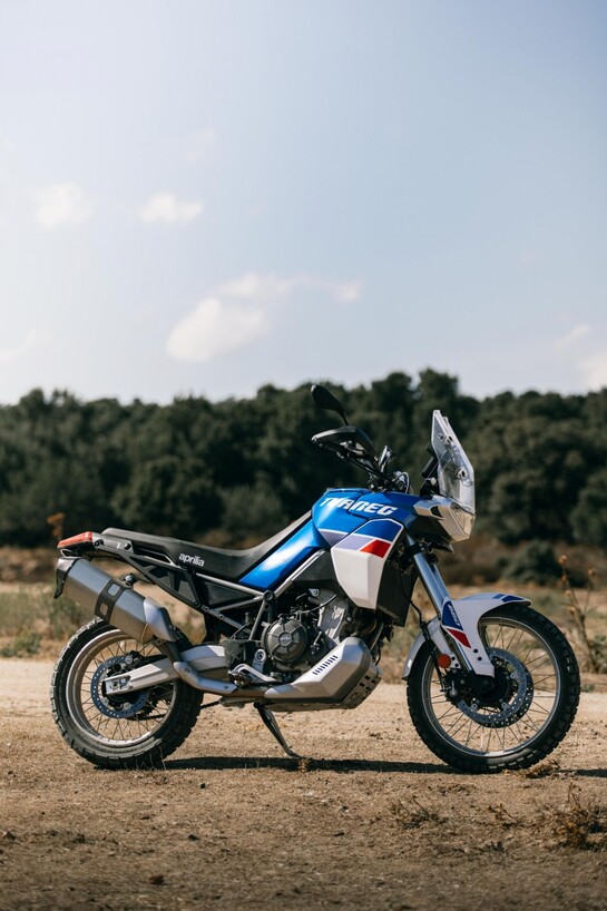 Aprilia Motorrad-Bremsen Tuareg online kaufen