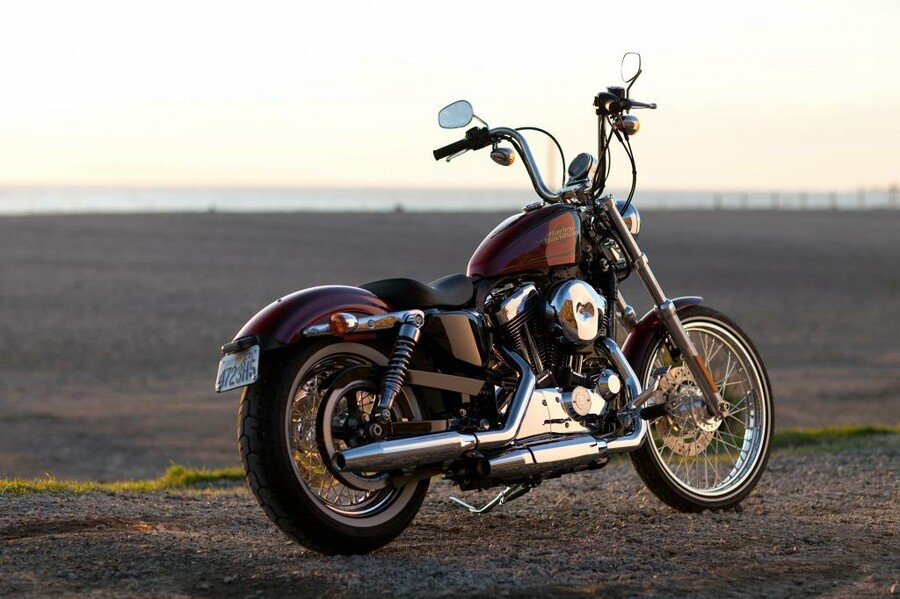 Harley Davidson 2013: Sondermodelle