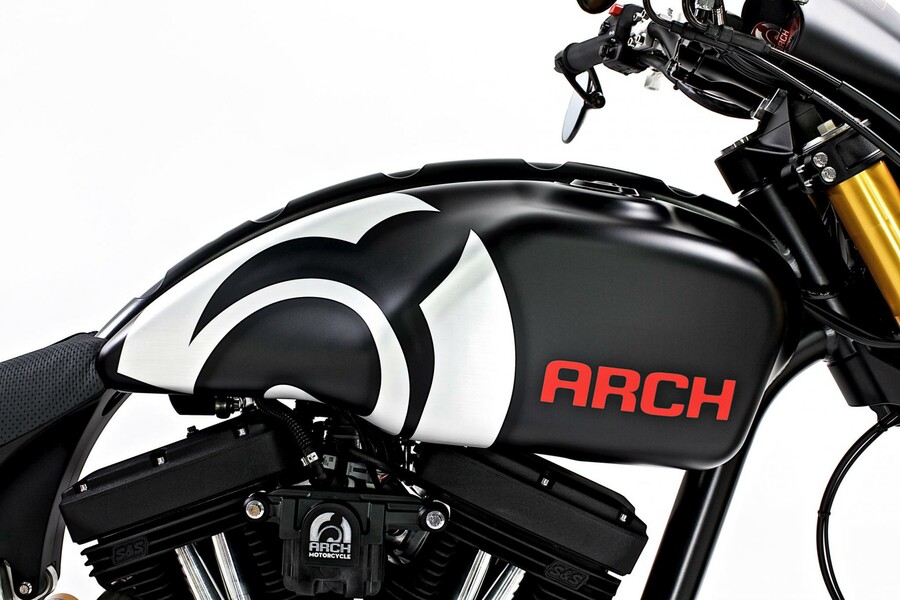 Arch Motorrad Kaufen