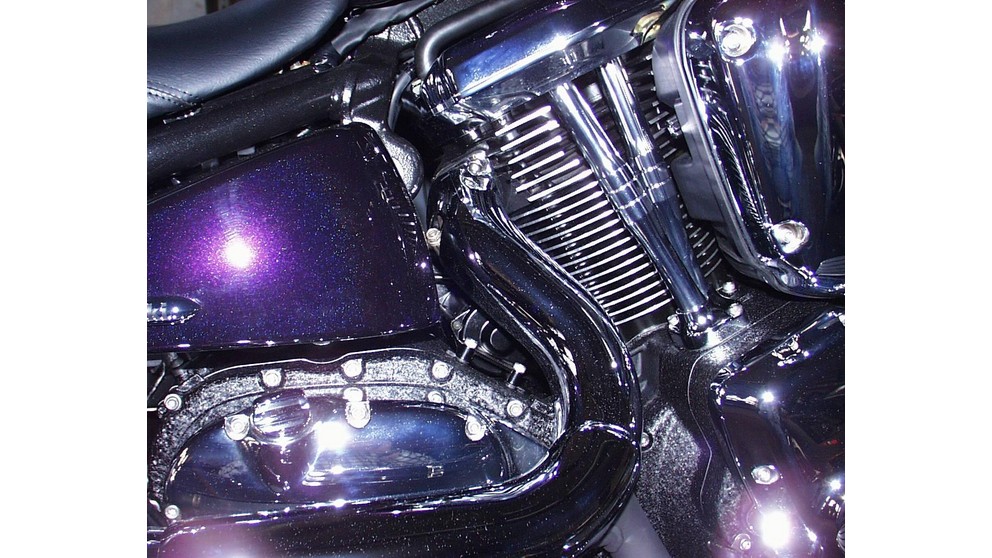 Kawasaki Z 1000 Black Edition - Bild 14