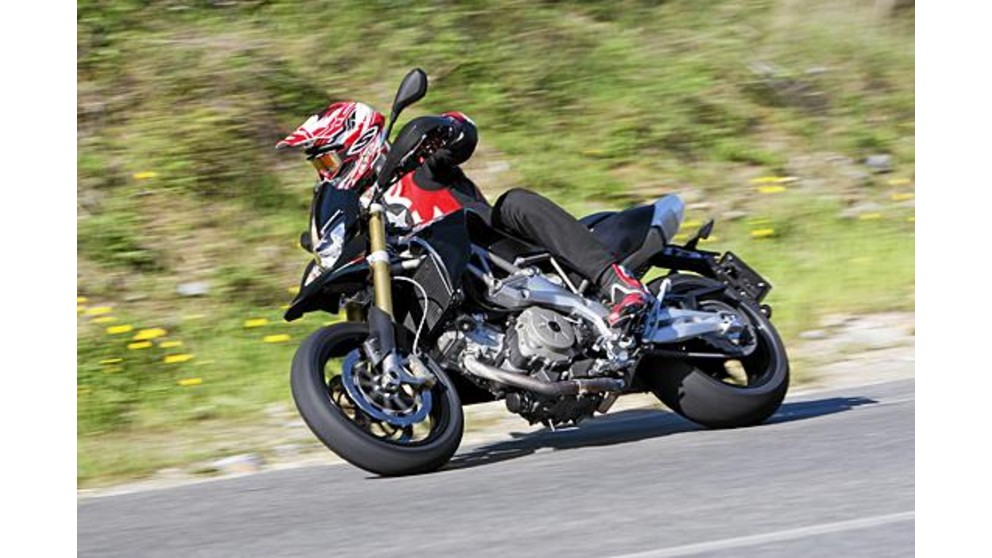 Ducati Hypermotard 821 - Bild 16